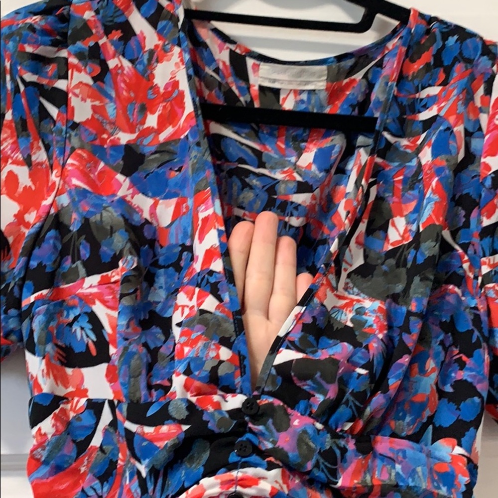 Urban Outfitters retro dress - Picture 3 of 7